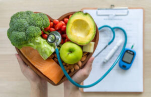 functional nutritionist