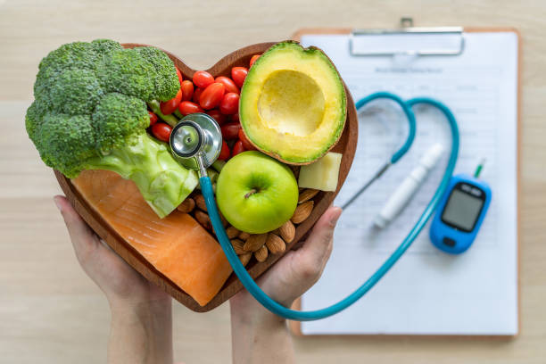 Feature 1 functional nutritionist