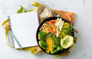 functional nutritionist