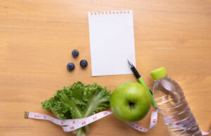 functional nutritionist