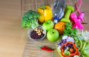 functional nutritionist
