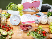 Healthy Eating for Adults: How to Balance Your Busy Life functional nutritionist