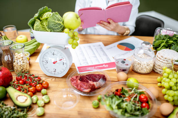 Feature 14 functional nutritionist