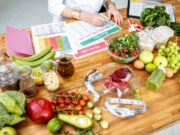 Senior Nutrition: Staying Healthy Through Aging functional nutritionist