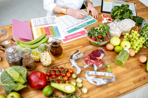 Feature 15 functional nutritionist
