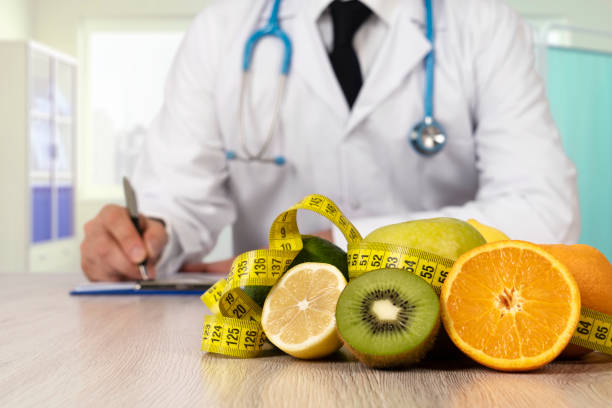 Doctor, Advice, Nutritionist, Prescription, Recipe functional nutritionist