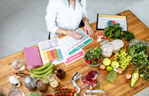 functional nutritionist