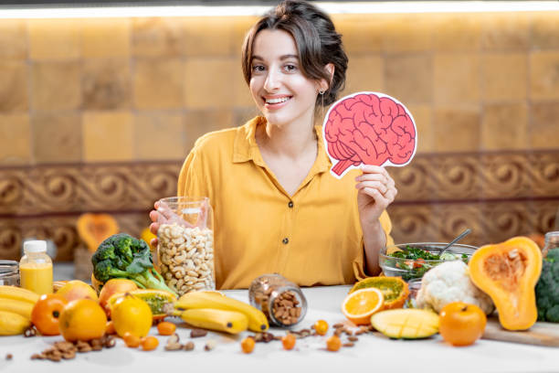 Feature 21 functional nutritionist