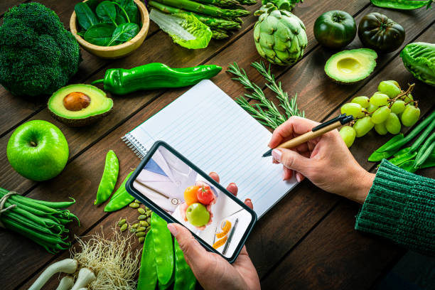 Feature 22 functional nutritionist