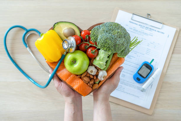 Feature 29 functional nutritionist