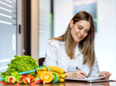 Signs and Symptoms When Your Body is Undernourished functional nutritionist