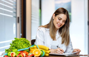 functional nutritionist