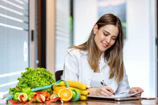 Feature 4 functional nutritionist