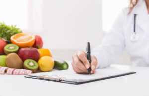 functional nutritionist