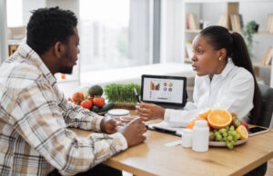 functional nutritionist