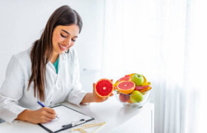 functional nutritionist