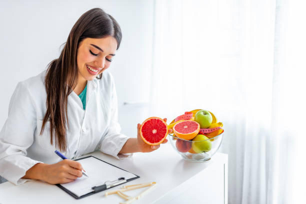 Feature 7 functional nutritionist