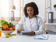 Combating Malnutrition in Underserved Communities functional nutritionist
