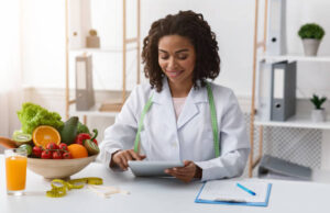 functional nutritionist