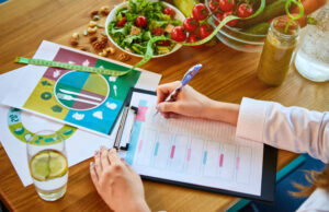 functional nutritionist